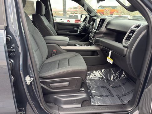New 2026 RAM 1500 Express image 10
