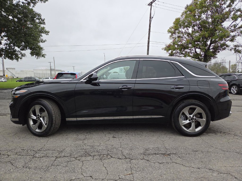Used 2026 Genesis GV70 2.5T AWD/4WD image 18