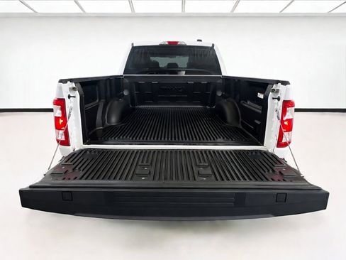 Used 2023 Ford F150 XL w/ XL Chrome Appearance Package AWD/4WD image 17