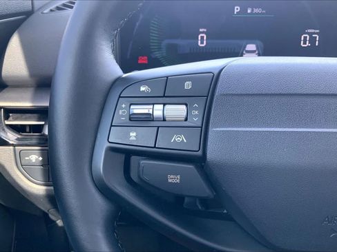 Certified 2026 Kia Sportage LX w/ LX Convenience Package FWD image 24