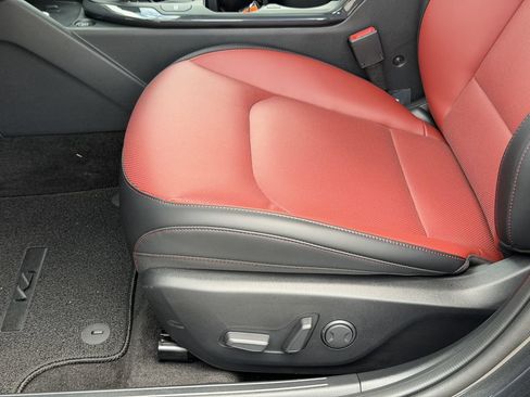 New 2026 Kia K4 GT-Line Turbo FWD image 23