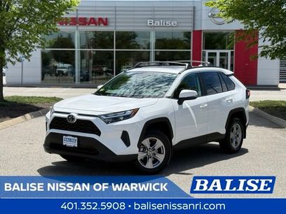 Used 2023 Toyota RAV4 XLE w/ Convenience Package
