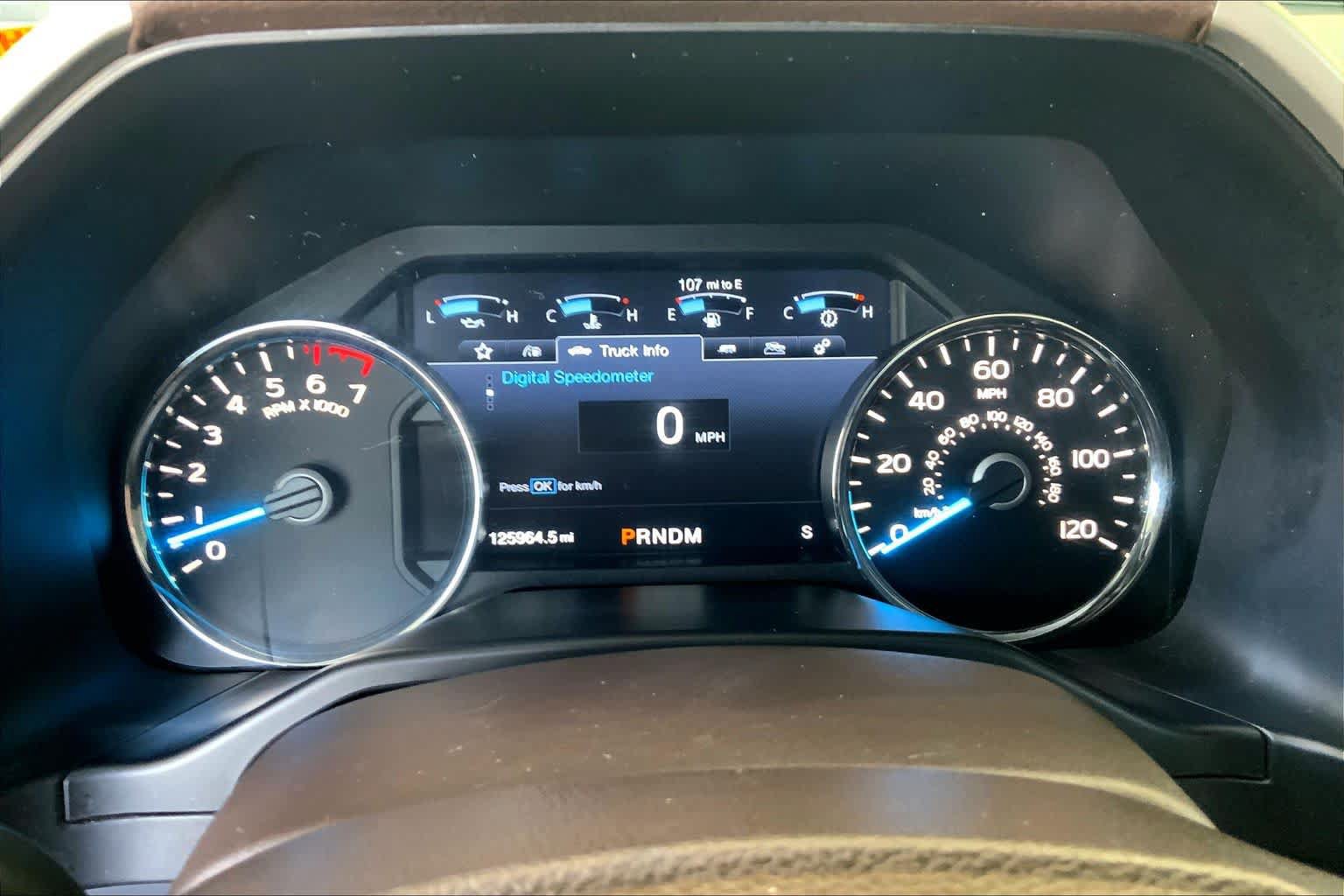 Used 2017 Ford F150 King Ranch AWD/4WD image 26