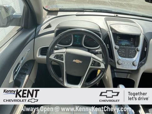 Used 2013 Chevrolet Equinox LT image 19