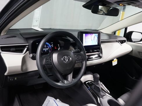 New 2026 Toyota Corolla LE image 11
