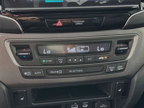 New 2026 Honda Ridgeline RTL image 9