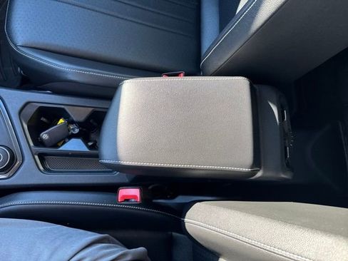 Certified 2022 Volkswagen Tiguan SE image 28