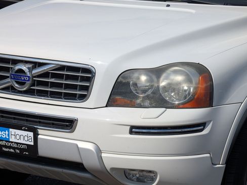 Used 2013 Volvo XC90 3.2 image 11