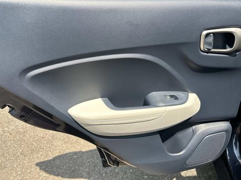 New 2026 Hyundai Venue SEL FWD image 20