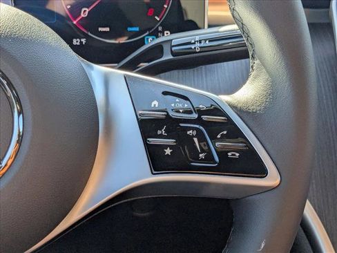 Certified 2025 Mercedes-Benz C 300 Sedan image 12