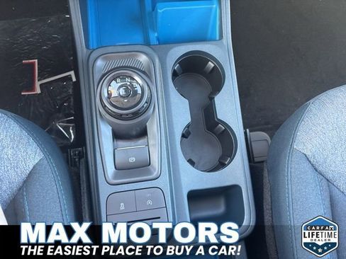 New 2026 Ford Maverick XLT w/ XLT Luxury Package image 21