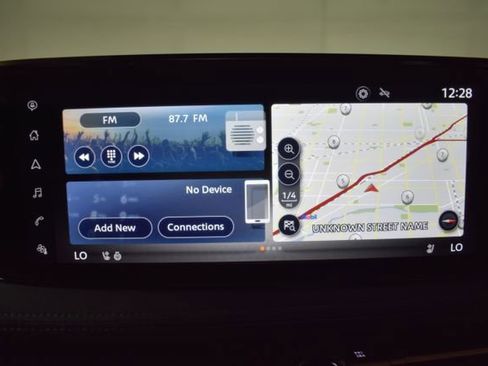Certified 2023 Nissan Ariya AWD/4WD image 20