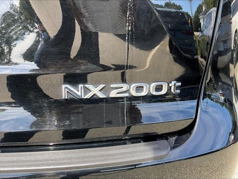 Used 2017 Lexus NX 200t AWD w/ Premium Package image 9