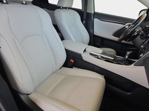 Used 2021 Lexus RX 350 FWD w/ Premium Package image 10