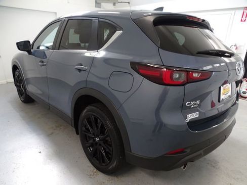 Used 2024 MAZDA CX-5 Carbon Edition AWD/4WD image 22