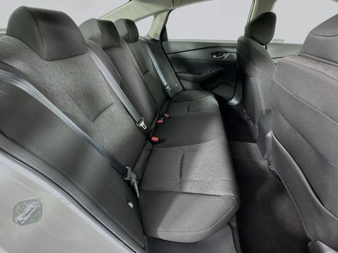 Certified 2024 Honda Accord EX image 26