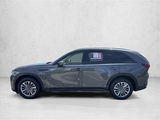 Used 2024 MAZDA CX-90 3.3 Turbo w/ Preferred Plus video 2