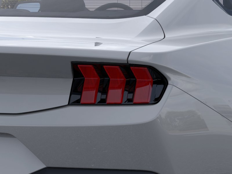 New 2026 Ford Mustang GT Premium w/ GT Performance Package RWD image 21