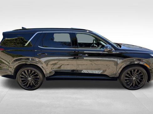 Used 2025 Hyundai Palisade Calligraphy AWD/4WD image 4