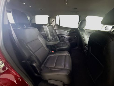 Used 2019 GMC Acadia SLT w/ Black Edition image 27