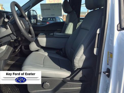 New 2026 Ford F250 XL w/ F-250 >10K GVWR Package image 20