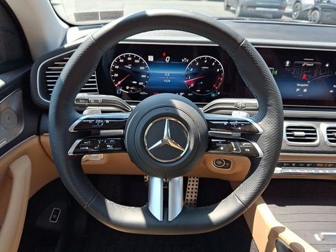 Certified 2026 Mercedes-Benz GLS 450 4MATIC image 22
