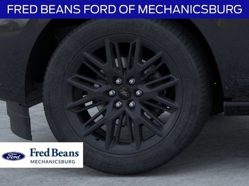 New 2026 Ford Expedition Max Platinum AWD/4WD image 19