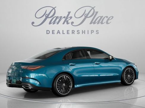 Certified 2026 Mercedes-Benz CLA 250 4MATIC image 22