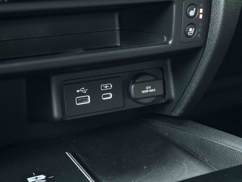 Certified 2025 Honda Ridgeline Black Edition image 34
