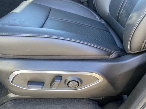 New 2026 Jeep Grand Wagoneer 4WD w/ Quick Order Packge 29V Upland image 12