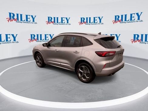 Certified 2024 Ford Escape ST-Line w/ Tech Pack #1 AWD/4WD image 7