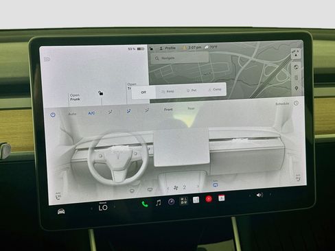 Used 2018 Tesla Model 3 Long Range RWD image 24