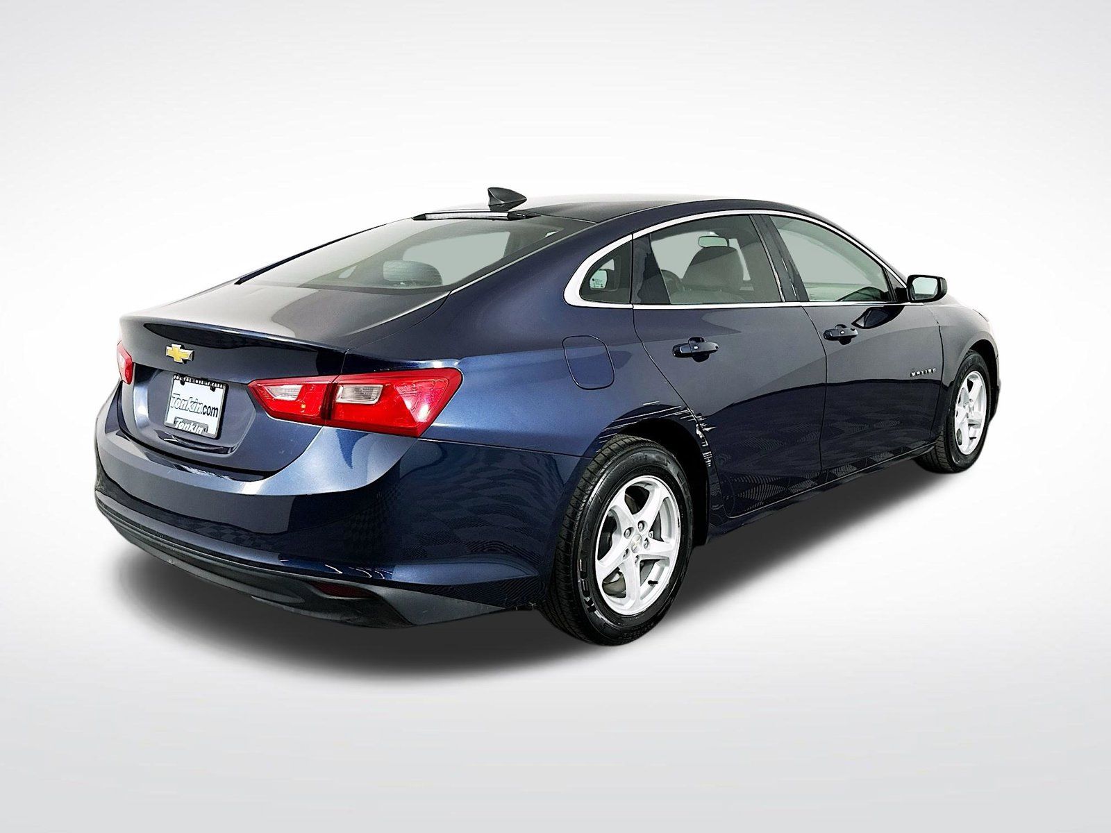 Used 2016 Chevrolet Malibu LS FWD image 8