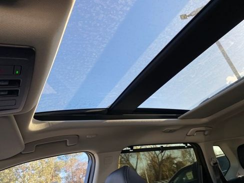 New 2026 Nissan Rogue Platinum w/ Platinum Premium Package image 24