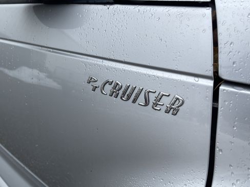 Used 2005 Chrysler PT Cruiser GT image 26