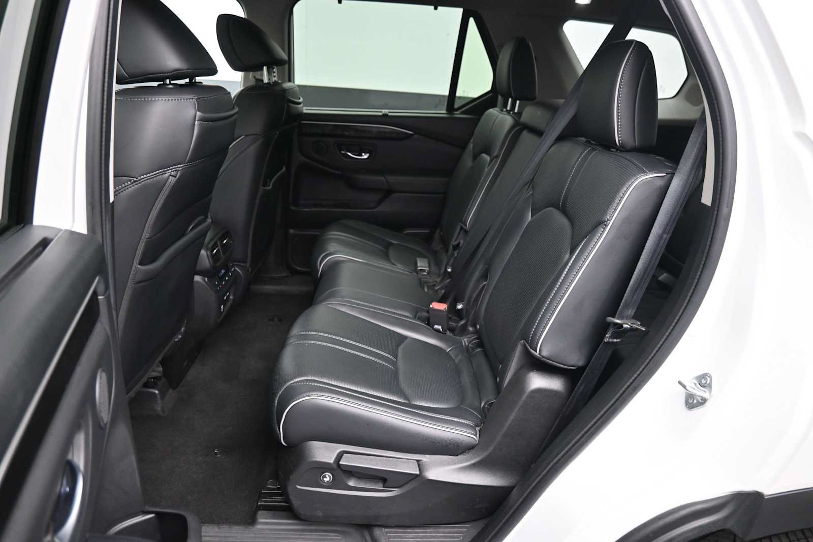 Certified 2023 Honda Pilot Elite image 22