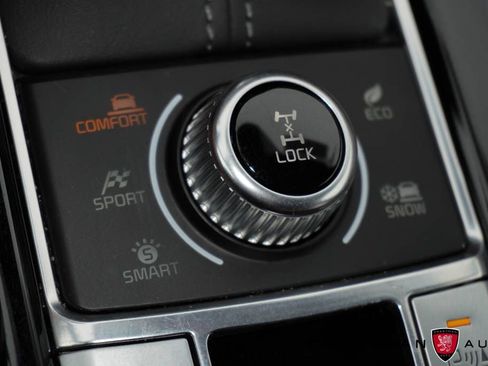 Used 2025 Kia Telluride SX Prestige X-Line image 42