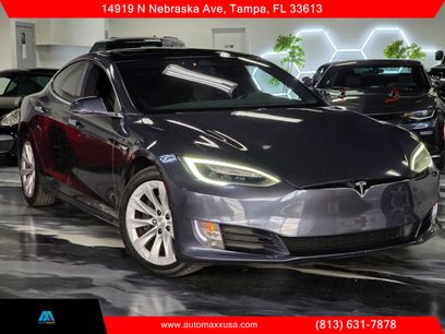 Used 2018 Tesla Model S 100D