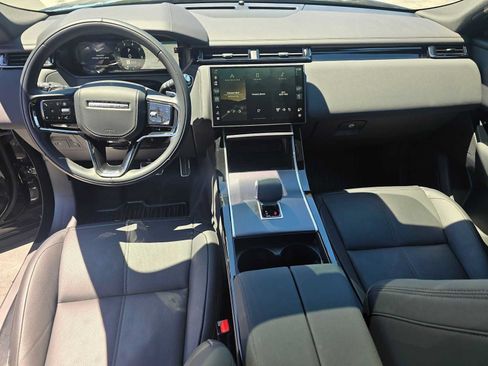 Used 2026 Land Rover Range Rover Velar Dynamic SE AWD/4WD image 22