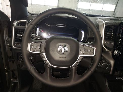 New 2026 RAM 1500 Big Horn image 20