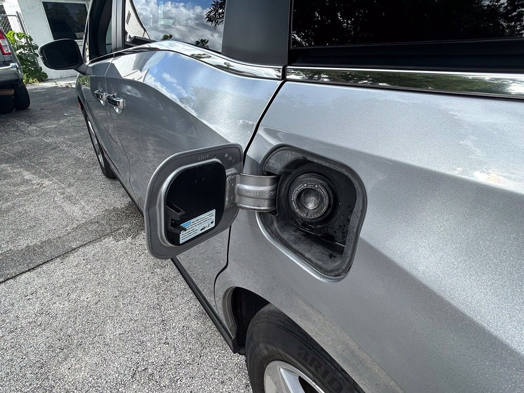Used 2018 Honda Odyssey EX-L image 39