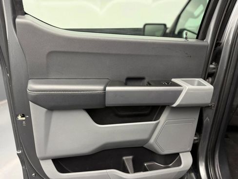 Used 2023 Ford F150 XLT AWD/4WD image 25