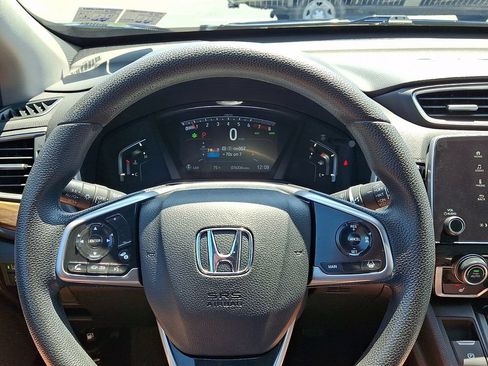 Used 2020 Honda CR-V EX image 20