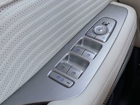 Used 2023 Hyundai Palisade Calligraphy FWD image 25