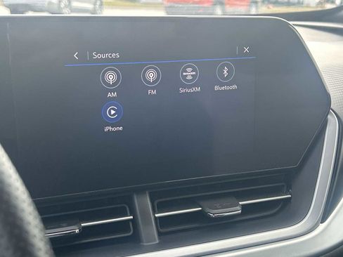 Used 2024 Chevrolet Trax RS w/ Driver Confidence Package image 13