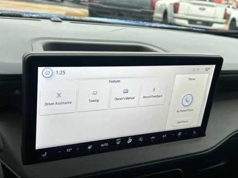 New 2025 Ford Maverick XLT w/ XLT Luxury Package image 37