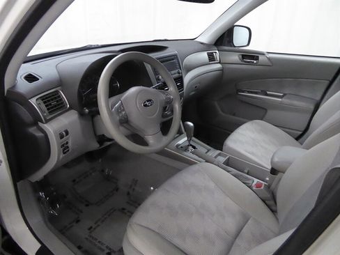 Used 2010 Subaru Forester 2.5X Premium w/ Popular Equipment Group 1A image 17