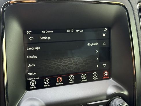 Used 2018 Dodge Durango GT w/ Blacktop Package image 53