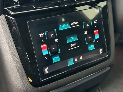 New 2025 Cadillac Escalade IQ Sport 2 image 13