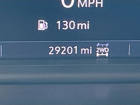 Used 2021 Chevrolet Silverado 1500 LT Trail Boss w/ Bed Protection Package image 12